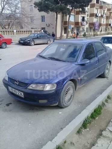 Opel Vectra 1996, 394,375 km - 2.0 l - Bakı
