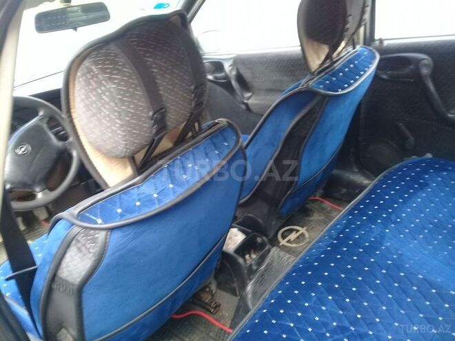 Opel Vectra 1996, 394,375 km - 2.0 l - Bakı