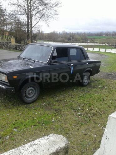 LADA (VAZ) 2107 2006, 100,000 km - 1.5 л - İsmayıllı