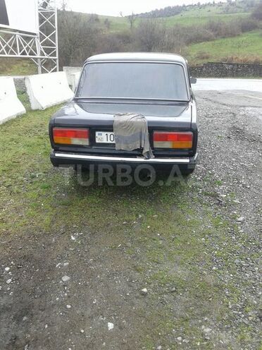 LADA (VAZ) 2107 2006, 100,000 km - 1.5 л - İsmayıllı