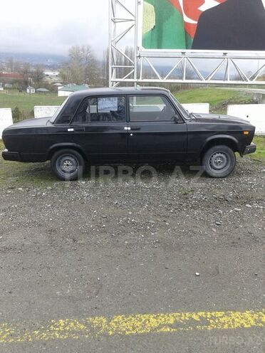 LADA (VAZ) 2107 2006, 100,000 km - 1.5 л - İsmayıllı