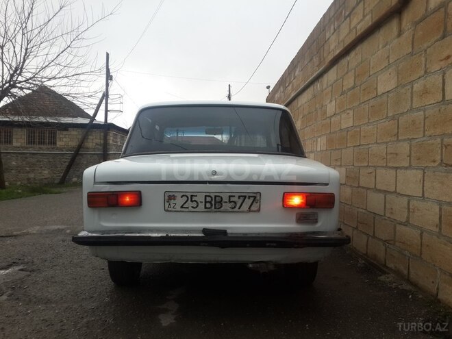 LADA (VAZ) 21011 1974, 558,566 km - 1.3 l - Şəki