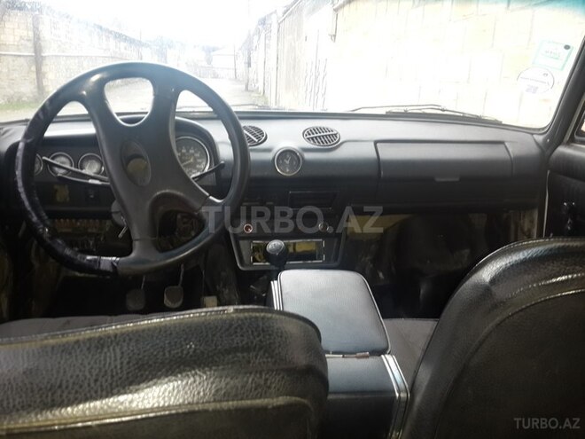 LADA (VAZ) 21011 1974, 558,566 km - 1.3 l - Şəki
