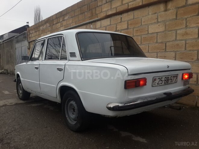 LADA (VAZ) 21011 1974, 558,566 km - 1.3 l - Şəki