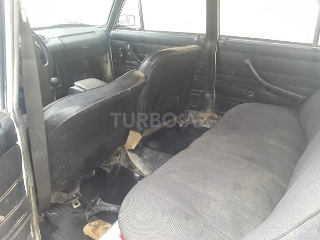 LADA (VAZ) 21011 1974, 558,566 km - 1.3 l - Şəki