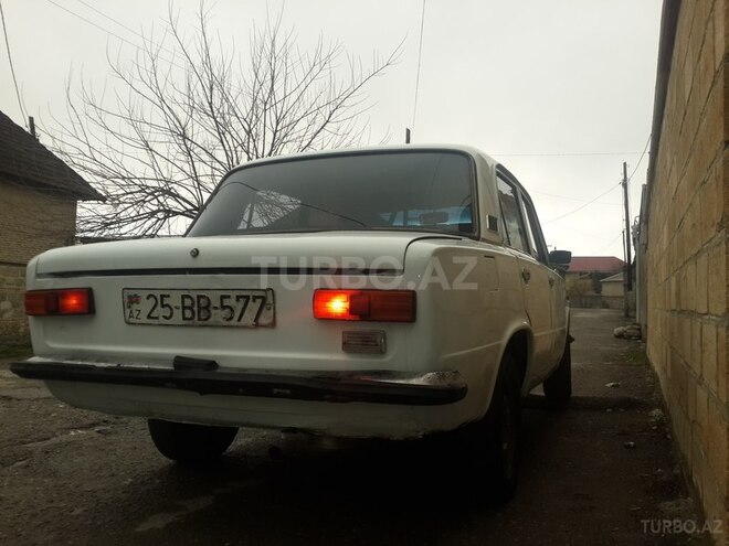 LADA (VAZ) 21011 1974, 558,566 km - 1.3 l - Şəki