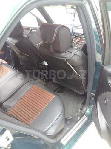 Mercedes C 200 1997, 160,000 km - 2.0 л - Sumqayıt