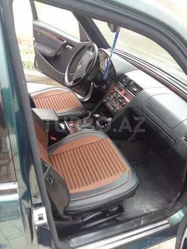 Mercedes C 200 1997, 160,000 km - 2.0 л - Sumqayıt