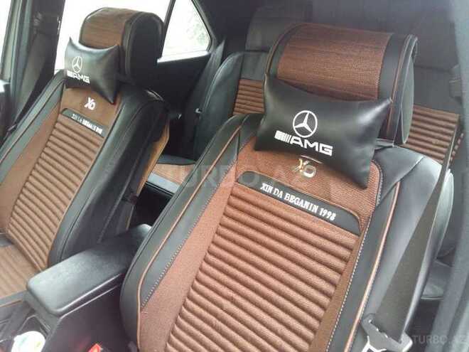 Mercedes C 200 1997, 160,000 km - 2.0 л - Sumqayıt