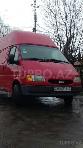 Ford Transit 1997, 240,000 km - 2.5 l - Lənkəran