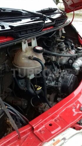 Ford Transit 1997, 240,000 km - 2.5 l - Lənkəran