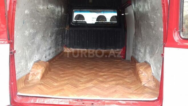 Ford Transit 1997, 240,000 km - 2.5 l - Lənkəran