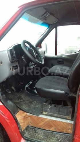 Ford Transit 1997, 240,000 km - 2.5 l - Lənkəran
