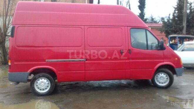 Ford Transit 1997, 240,000 km - 2.5 l - Lənkəran