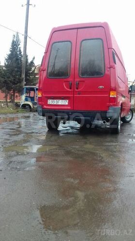 Ford Transit 1997, 240,000 km - 2.5 l - Lənkəran