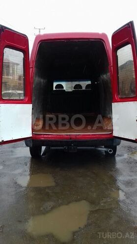 Ford Transit 1997, 240,000 km - 2.5 l - Lənkəran
