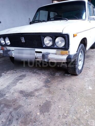 LADA (VAZ) 2106 1998, 200,000 km - 1.5 л - Bakı