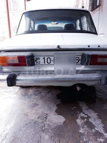 LADA (VAZ) 2106 1998, 200,000 km - 1.5 л - Bakı