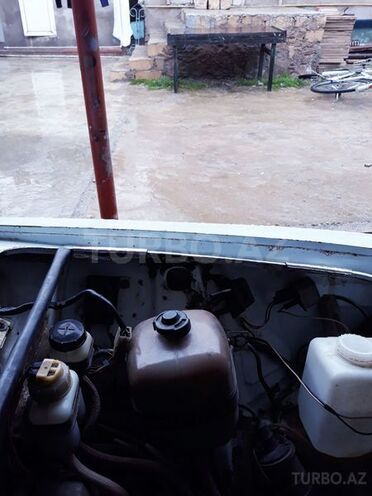 LADA (VAZ) 2106 1998, 200,000 km - 1.5 л - Bakı