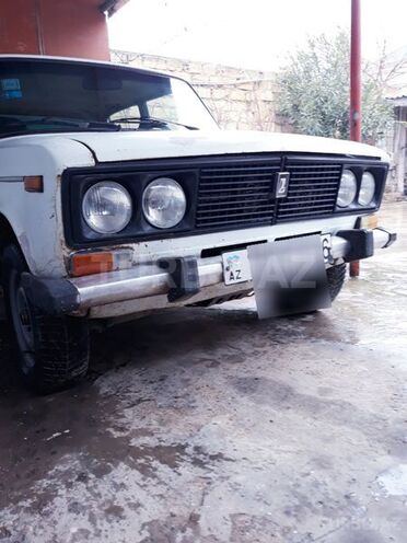 LADA (VAZ) 2106 1998, 200,000 km - 1.5 л - Bakı