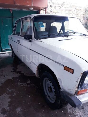 LADA (VAZ) 2106 1998, 200,000 km - 1.5 л - Bakı