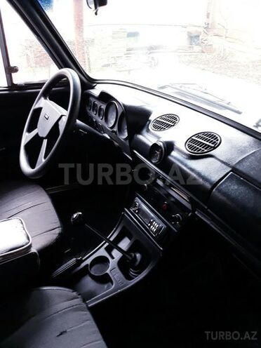 LADA (VAZ) 2106 1998, 200,000 km - 1.5 л - Bakı