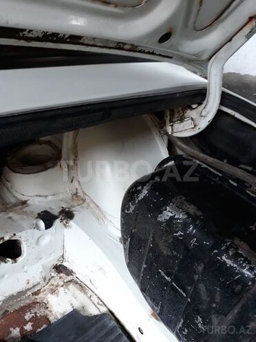LADA (VAZ) 2106 1998, 200,000 km - 1.5 л - Bakı