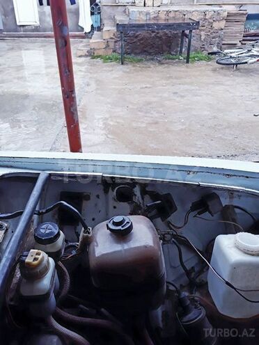 LADA (VAZ) 2106 1998, 200,000 km - 1.5 л - Bakı