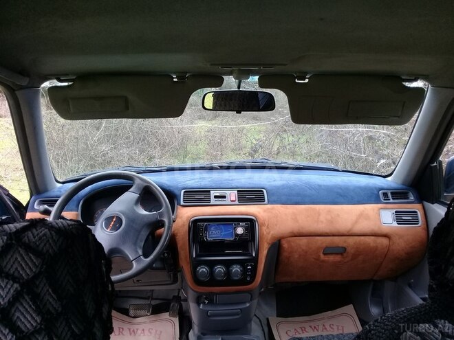 Honda CR-V 1996, 258,036 km - 2.0 l - Gədəbəy