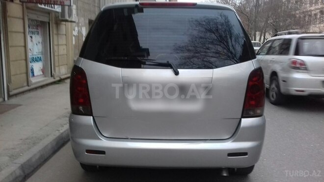 Ssang Yong Rexton 2005, 176,000 km - 2.9 l - Bakı