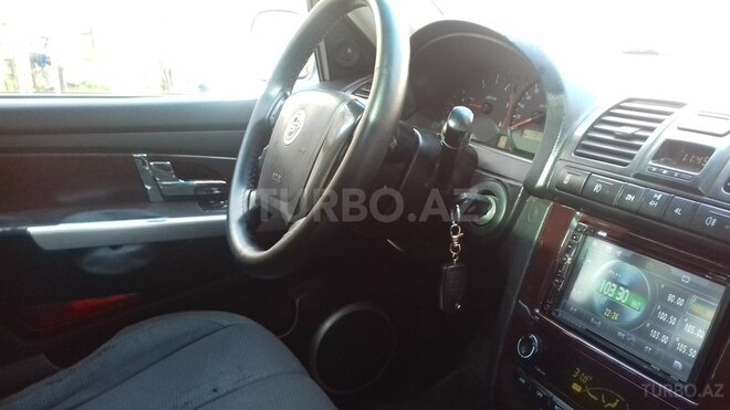Ssang Yong Rexton 2005, 176,000 km - 2.9 l - Bakı