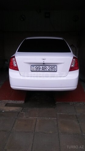 Daewoo Gentra 2014, 120,000 km - 1.5 l - Bakı