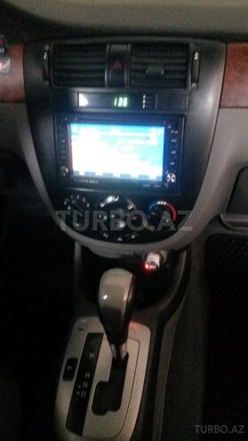 Daewoo Gentra 2014, 120,000 km - 1.5 l - Bakı