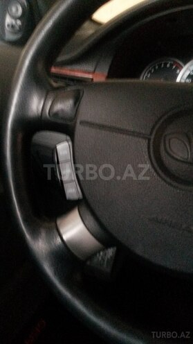 Daewoo Gentra 2014, 120,000 km - 1.5 l - Bakı