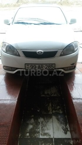 Daewoo Gentra 2014, 120,000 km - 1.5 l - Bakı