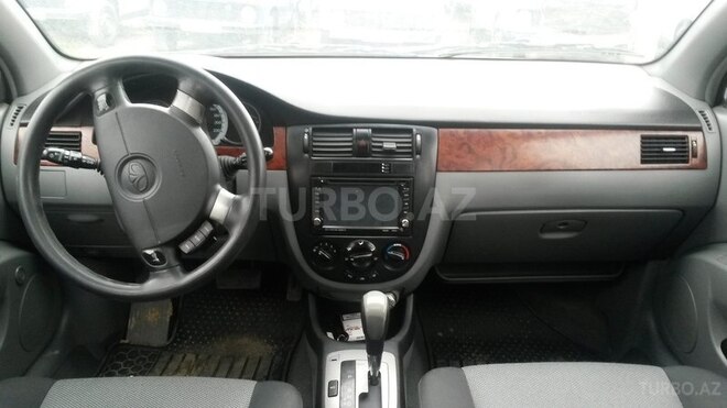 Daewoo Gentra 2014, 120,000 km - 1.5 l - Bakı