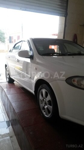 Daewoo Gentra 2014, 120,000 km - 1.5 l - Bakı