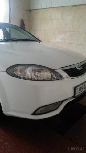 Daewoo Gentra 2014, 120,000 km - 1.5 l - Bakı