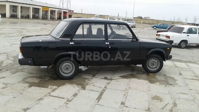 LADA (VAZ) 2107 2010, 71,000 km - 1.6 l - Masallı