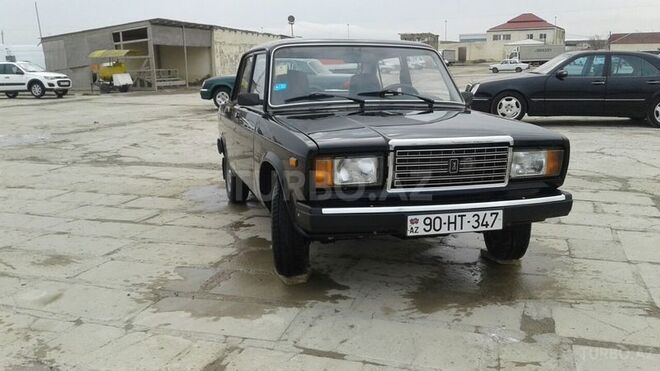 LADA (VAZ) 2107 2010, 71,000 km - 1.6 l - Masallı