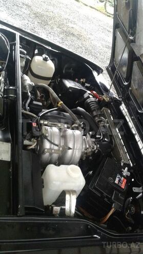 LADA (VAZ) 2107 2010, 71,000 km - 1.6 l - Masallı
