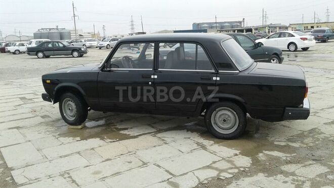 LADA (VAZ) 2107 2010, 71,000 km - 1.6 l - Masallı