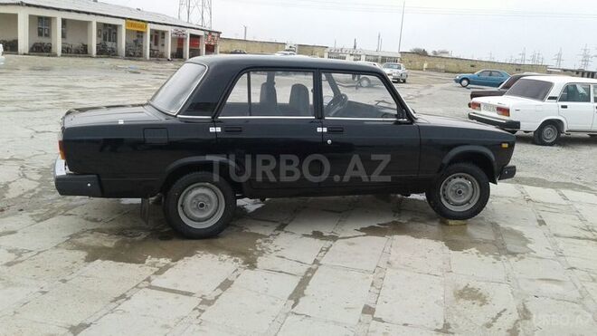 LADA (VAZ) 2107 2010, 71,000 km - 1.6 l - Masallı