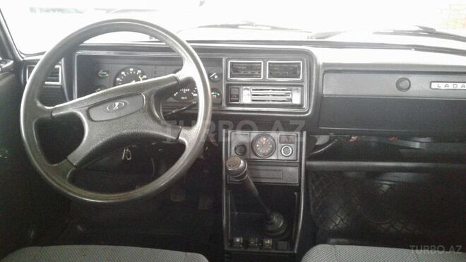 LADA (VAZ) 2107 2010, 71,000 km - 1.6 l - Masallı