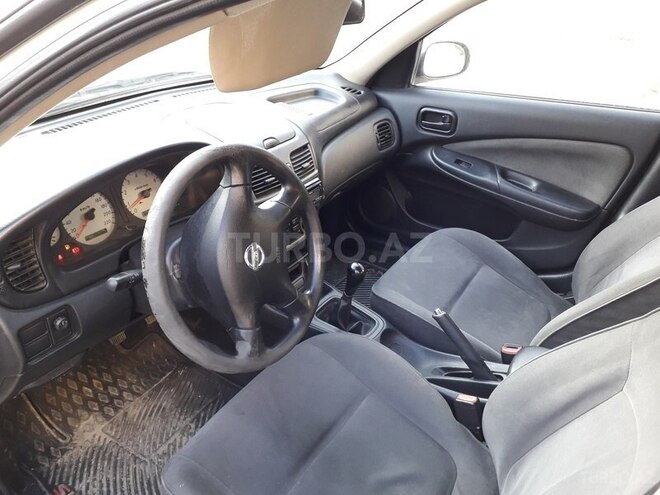 Nissan Sunny 2006, 160,000 km - 1.3 l - Bakı