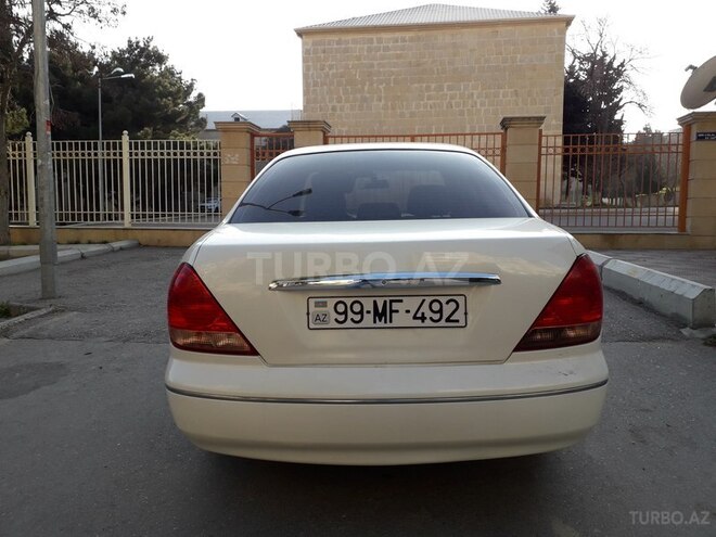 Nissan Sunny 2006, 160,000 km - 1.3 l - Bakı