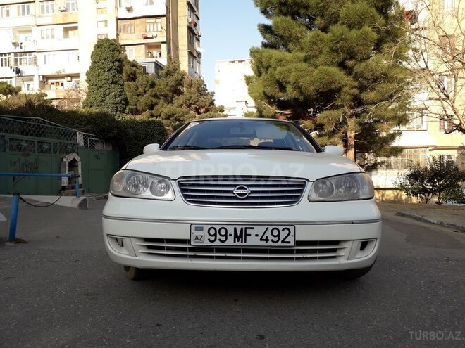 Nissan Sunny 2006, 160,000 km - 1.3 l - Bakı
