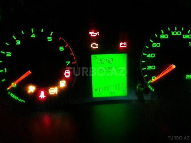 LADA (VAZ) Granta 2013, 49,000 km - 1.6 l - Bakı