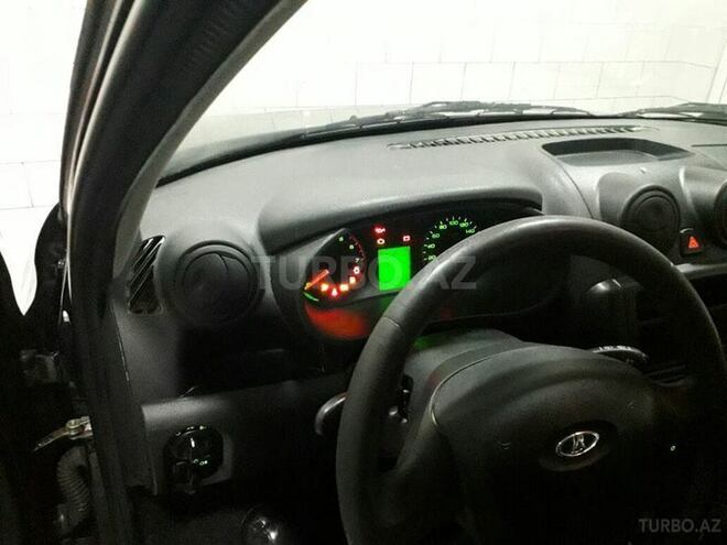 LADA (VAZ) Granta 2013, 49,000 km - 1.6 l - Bakı