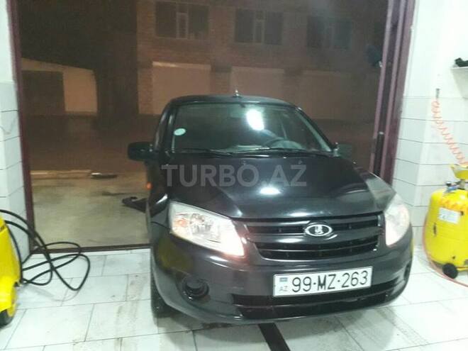 LADA (VAZ) Granta 2013, 49,000 km - 1.6 l - Bakı